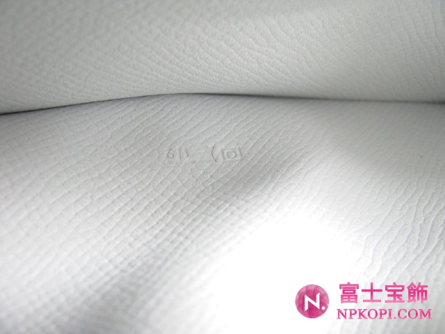 商品品番 O刻/SIL/ｴﾄｰﾌﾟHERMES032803016